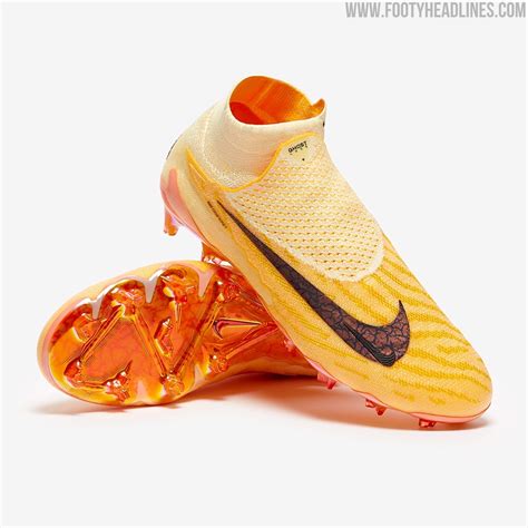 nike ghost fußballschuhe schwarz gold|Nike Phantom GX Football Boots .